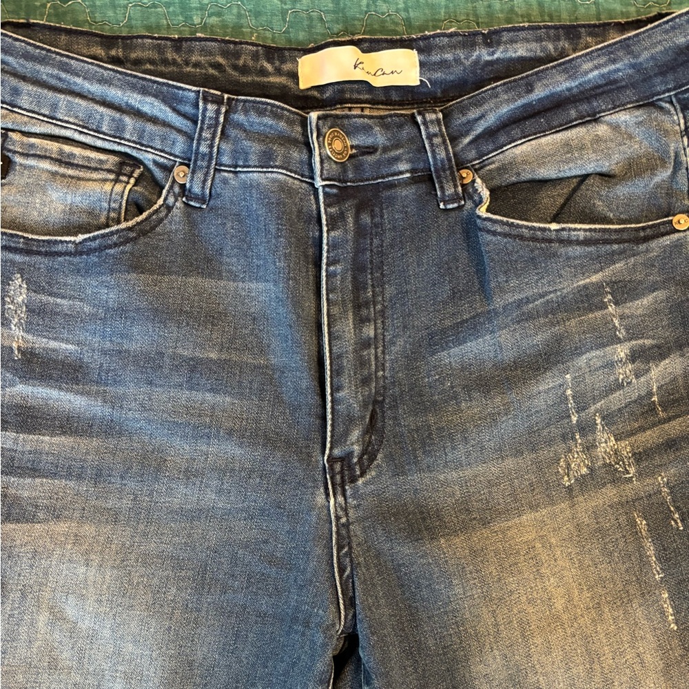 Ladies KanCan jeans